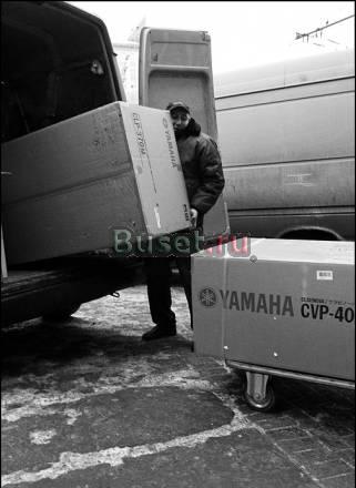 Студенческая бригада Уфа Дешево +Газель Уфа