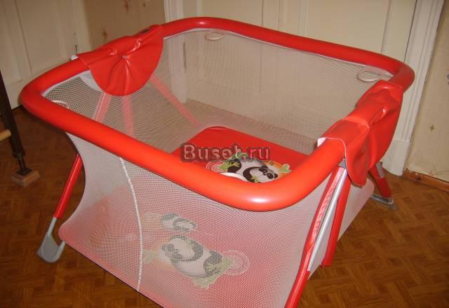 Манеж CAM Москва