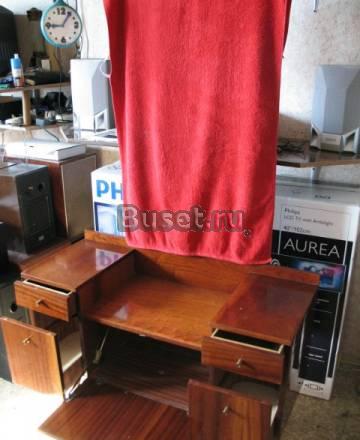 Трюмо на 1 зеркало ( Польша)-2 штуки Москва