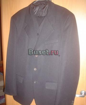 Мужские костюмы - классика Омск
