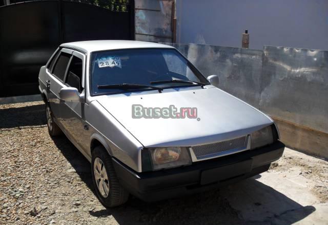 ВАЗ 2109, 1997 Ростов-на-Дону