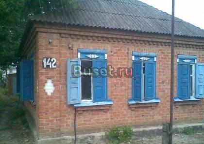 Продам дом в Краснодарском крае Тюмень