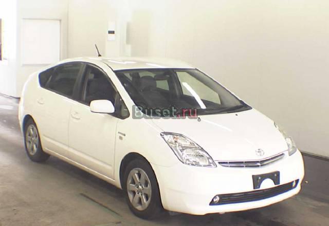 Toyota Prius, 2006 Саратов