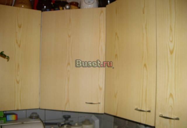 Кухня из дсп Москва