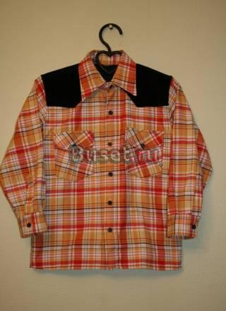 Рубашки д/м,р.122-130 Москва