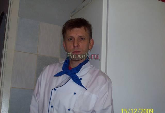 Ищу работу повара в кафе,офис Санкт-Петербург