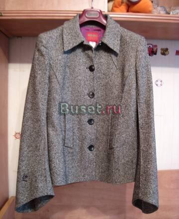 Пижак kenzo (оригинал) Москва