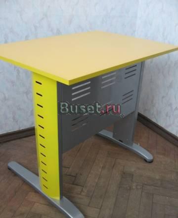 Стол парта для школьника,60х100 см.Новая Москва