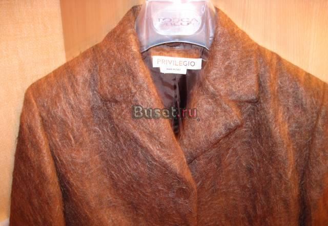 Шикарный костюм Priviledgio (Италия) Москва