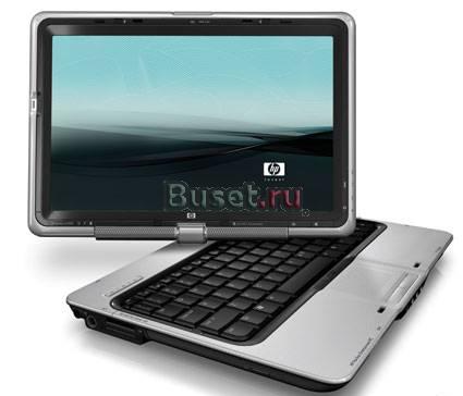 HP Pavilion tx1000 (бу) Москва