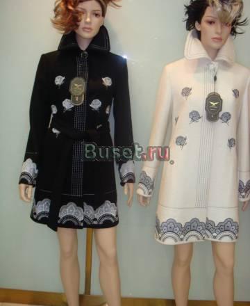 Женские пальто и плащи Москва