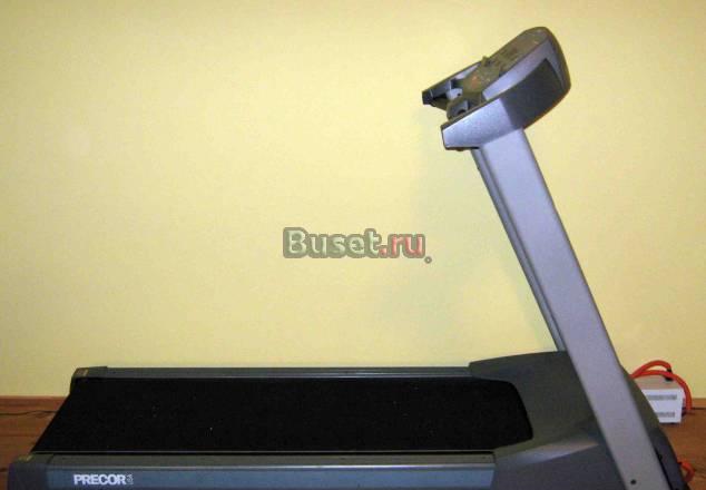 Беговая дорожка precor M9.23 электрическая Санкт-Петербург