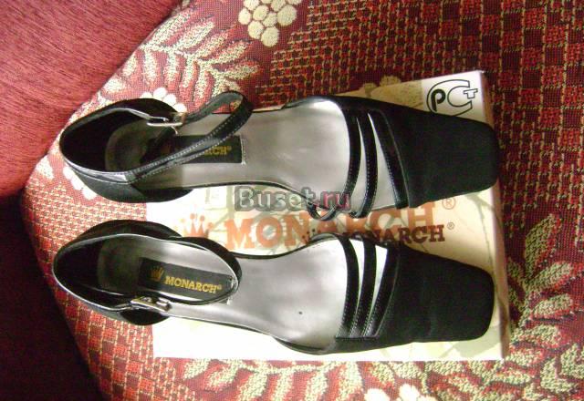 Туфли Москва