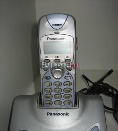 Радиотелефон Panasonic Санкт-Петербург