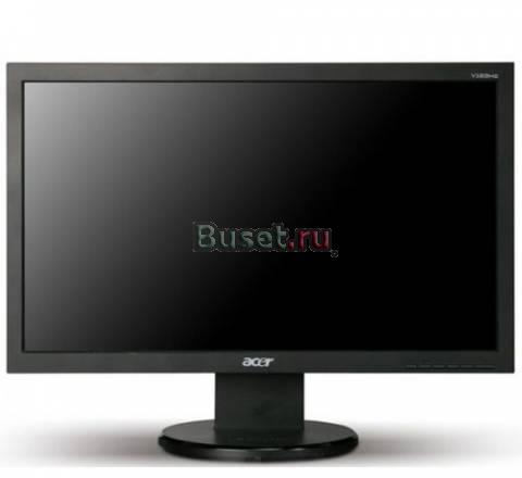 Монитор acer v193hq Москва