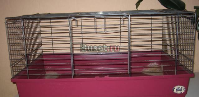 Клетка Marchioro Kit Rene для грызунов Санкт-Петербург