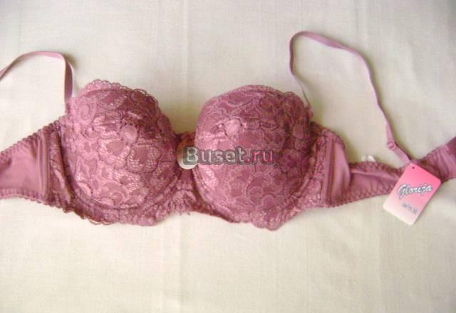 Бюстгальтер Москва