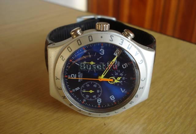 Swatch Санкт-Петербург