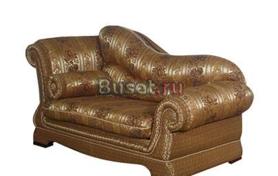 Верона 2-х местный диван Москва