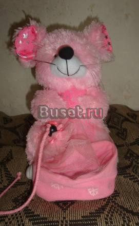 Мягкая игрушка Санкт-Петербург