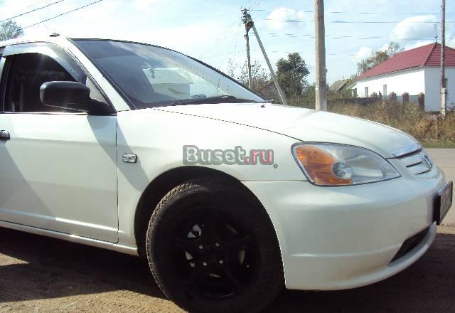 Honda Civic, 2001 Тула