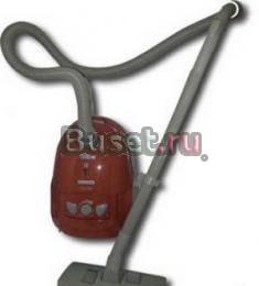 Новый пылесос Beco Red Москва