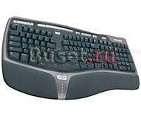 Новая клавиатура Microsoft  Keyboard 4000 Москва
