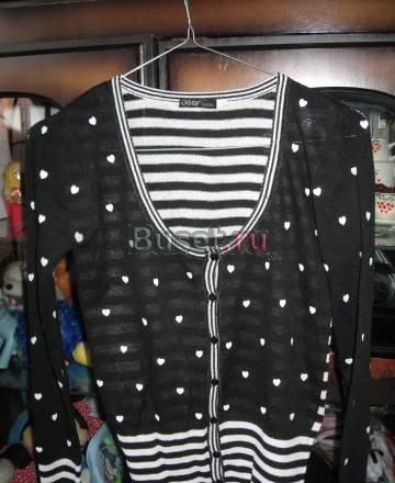 Кофточка Оджи Москва