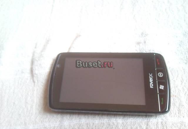 Rover G8 Москва