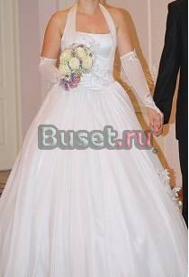 Свадебное платье Санкт-Петербург