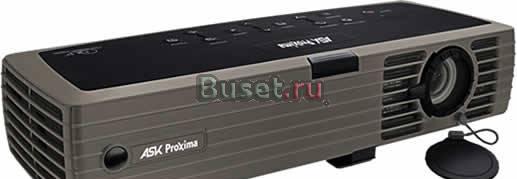 Проектор ASK Proxima M1 Санкт-Петербург