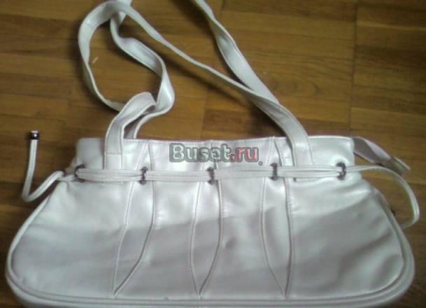 Сумки и кошельки Москва