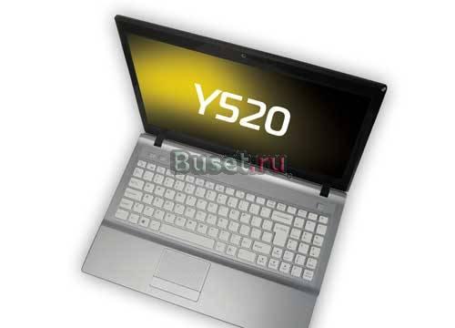 Ноутбук Roverbook н 520 Санкт-Петербург