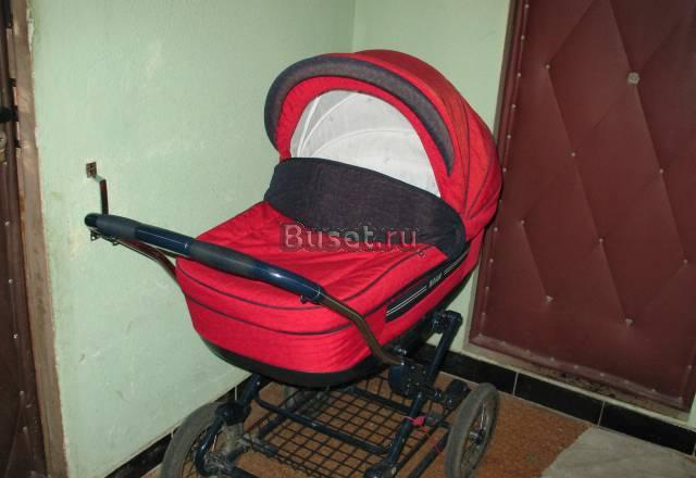 Коляска Roan Marita 2в1 Москва