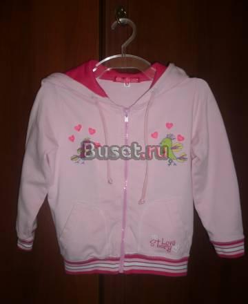 Лёгкая курточка Волгоград