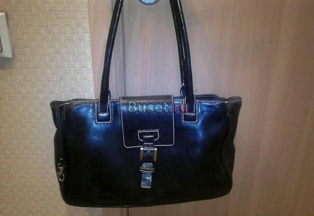 Сумка ессо -кожа,сумка Nike-кожа,сумка лак под кро Санкт-Петербург