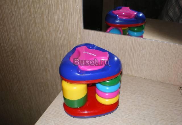 Развивающий центр маман-150 руб Москва