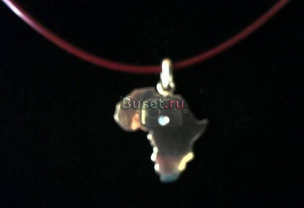 Подвеска Санкт-Петербург