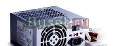 Блоки питания 250-350W ATX P4 20-24+4pin/satax120 Москва