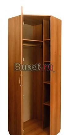 Шкаф угловой Москва