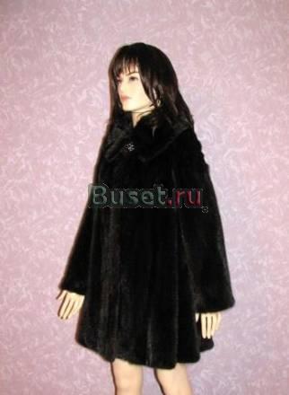 Шуба новая, из сканд.норки, Балетка, Греция Москва