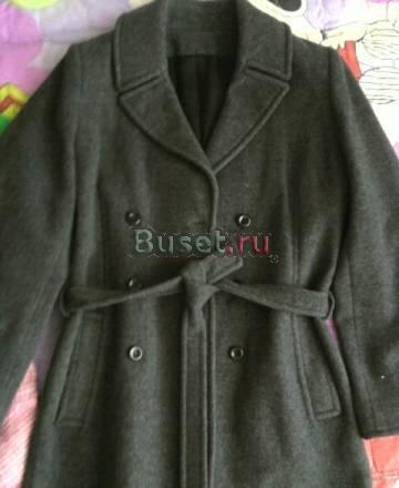 Пальто Германия шерсть Санкт-Петербург