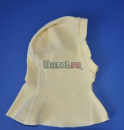 Подшлемник Skiki, р.48-50 (2) Москва