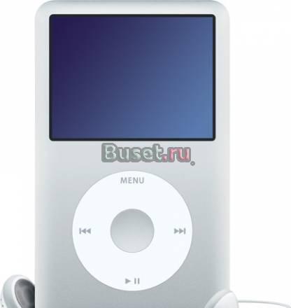 Куплю в СПб Apple Ipod classic Санкт-Петербург