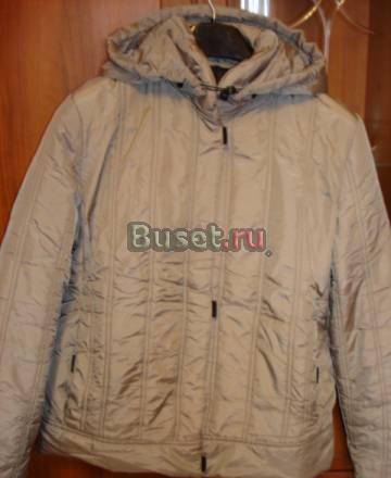 Куртка весна-осень на 8-11лет Москва