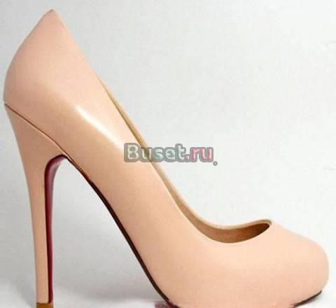 Туфли Christian Louboutin Москва