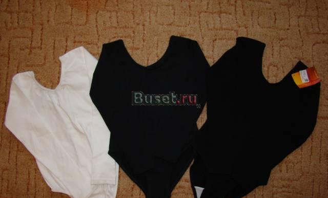 Гимнастические купальники Москва