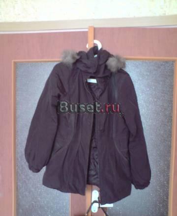 Куртка зара 48 размер Москва