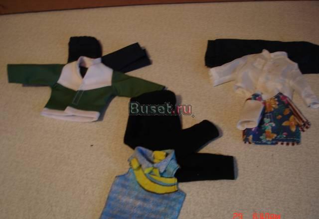 Одежда для Барби Санкт-Петербург