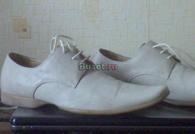 Туфли Санкт-Петербург
